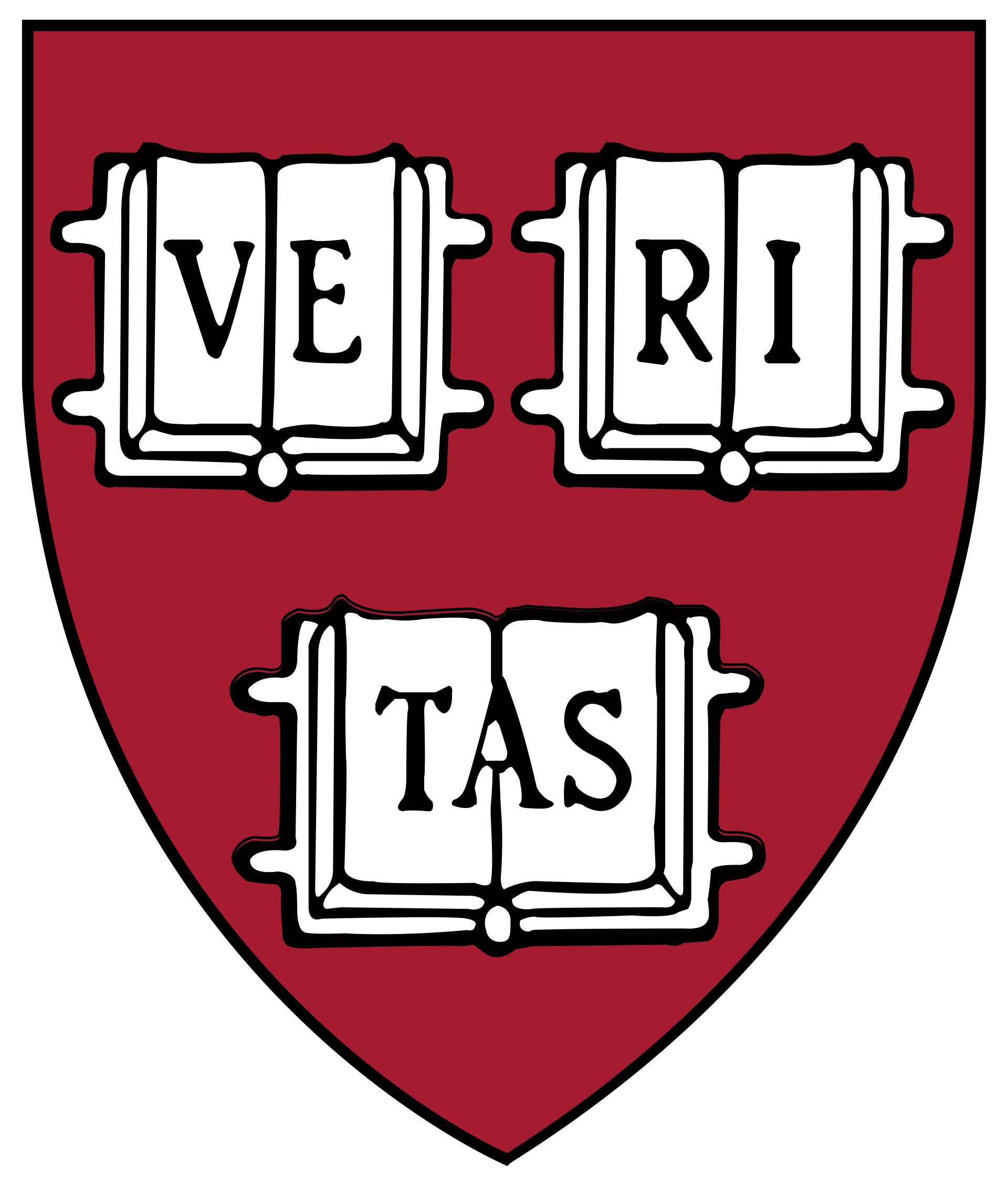 Harvard logo