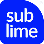 Sublime Media logo