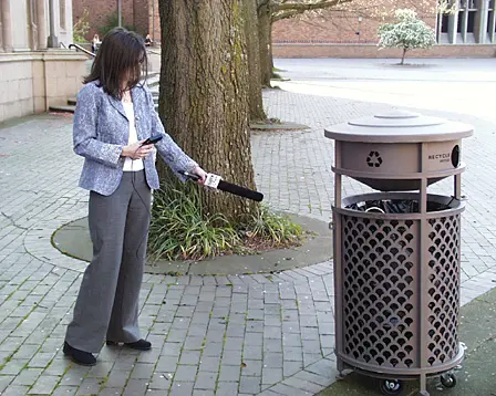 Trashbot